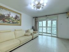 新华联锦园 3室2厅 127.5平