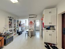 精装修两室 拎包入住 价位合适