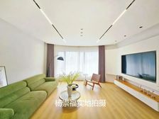 (内环边电梯精装三房)三轨环绕,商圈配套方便,有钥匙随时看房