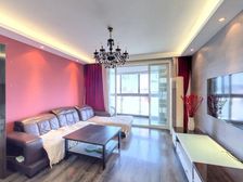 阳城美景 2室2厅 102.65平