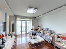 阳城美景 2室2厅 100.68平