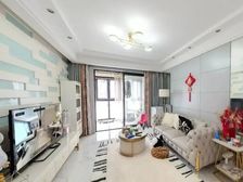 人车分流+16年次新小区+景观楼层+婚房装修+置换诚售