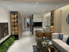 高铁DTK 新龙江城市广场 不收佣 享优惠团购价 出租自住佳