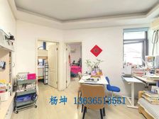 长虹坊精装2居69.9平南北朝向视野开阔全明采光好
