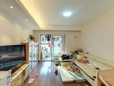 万科城 3室2厅 90.39平