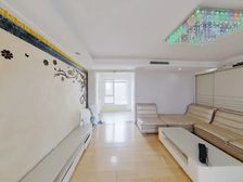 武夷花园·百合湾东区·3室·2厅