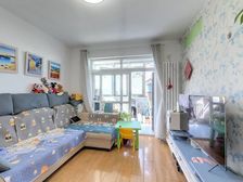 新海北里 2室1厅 74.88平