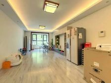 丽景长安 精装大三居 随时看