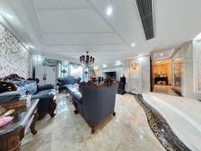 龙岗豪宅标杆 公园大地 南北通透大五房