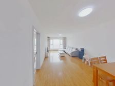 九棵树(家乐福)·K2玉兰湾·2室·1厅高楼无遮挡