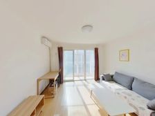 临河里·DBC加州小镇C区·2室·2厅