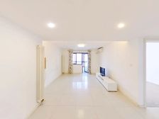 临河里·华业东方玫瑰A区·2室·1厅