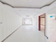 绿心公园旁土桥地铁金隅花匠,电梯花园洋房,一梯两户人车分流