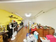 捡漏,捡漏,捡漏!南北通透电梯两房,高楼层,房东急卖