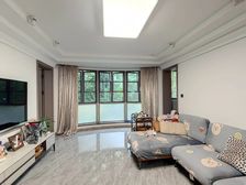 星城美景苑 3室2厅 109.4平