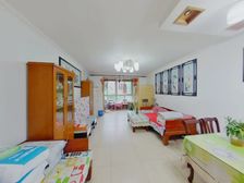 梨园·云景里南门H户型·2室·1厅