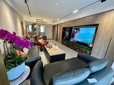 汇福家园平安里(南区) 超赞精装修3居室 家电齐全 拎包入住