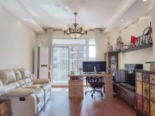 海洲桃花园二期 全明户型 直视东方名珠 三阳台