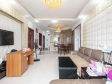 诚信房源,价格合理,信息(图片)真实,房型很好,豪华装修装修