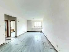 绿地新江桥城一期 3室2厅 90.55平