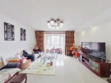 运河· 远洋东方公馆 · 3室 · 2厅