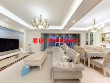 井大小 福一中 五洲大厦 240万 3室2厅2卫 精装修