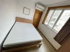 江南二村,成熟小区,人气旺,交通便利!可议!