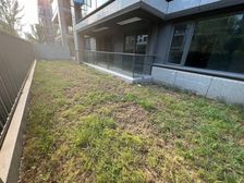 融创玖玺台 江畔洋房 带花园地下室 子母车位装修 急售
