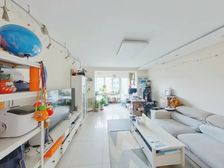 梨园 时尚街区东区三室两卫 南北通透 采光佳 看房方便