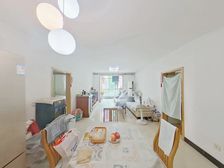 武夷花园 · 武夷花园牡丹园 · 低楼层.正规三居.