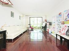 武夷花园 南北三居室 低总价 交通便利 看房方便 公园环绕