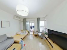 海棠湾 正规两居室 全明户型 卫生间有窗户 高楼层 视野好