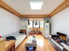 鹤北新村二街坊配套齐全只有契税无遮挡靠谱急售