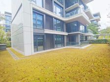 看江大平层 二梯二户 一楼带花园300平 近轻轨站国博中心