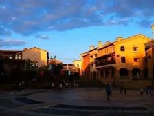 必看新中式别墅 双首层设计 户型方正采光好 同看运河3号地