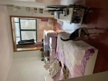 云雾山路221弄小区 48平2居 南北向简装修