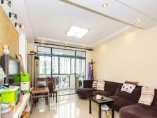 毓秀教育 地铁口800米 精装满五年 带地下车位 近宝龙广场