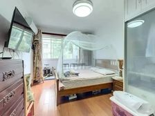 经典南北3房+精装修+财经大学国定路对门+不靠马路