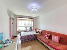 南环里南北婚房 两居室 户型好 仅售189万