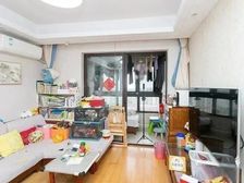 麦德龙旁 高品质小区 小区景观楼层 视野开阔 带产权车位