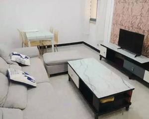 地铁口精装双南两房,家具家电全送,动迁税费少,付款好价格好谈