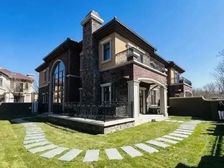 北五环捡漏别墅 现房大花园 室内带挑空 限时清盘优惠看实房