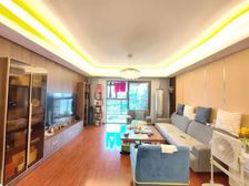 佳兆业君汇上品 3室2厅2卫 精装修 410万元