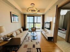 南北通透 商品住宅 西边套 满五 三房双卫 二次装修 次新房