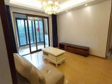 佳兆业君汇上品 3室2厅1卫 精装修 295万元