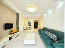 必看好房!房东急售!价格可谈!保利品质小区!环境优美!