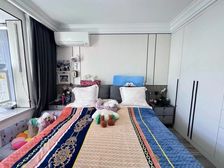 盛达家园,顶楼复试,居家装修拎包入住,房型正气,性价比高!!