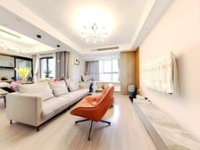 星韵花园二期 2室2厅 103.75平