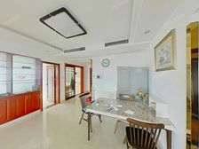 MAX幸福未来 大面积全新毛坯 满二年 有钥匙随时看