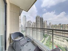 中海花城湾 明亮大两房 税费低 视野开阔